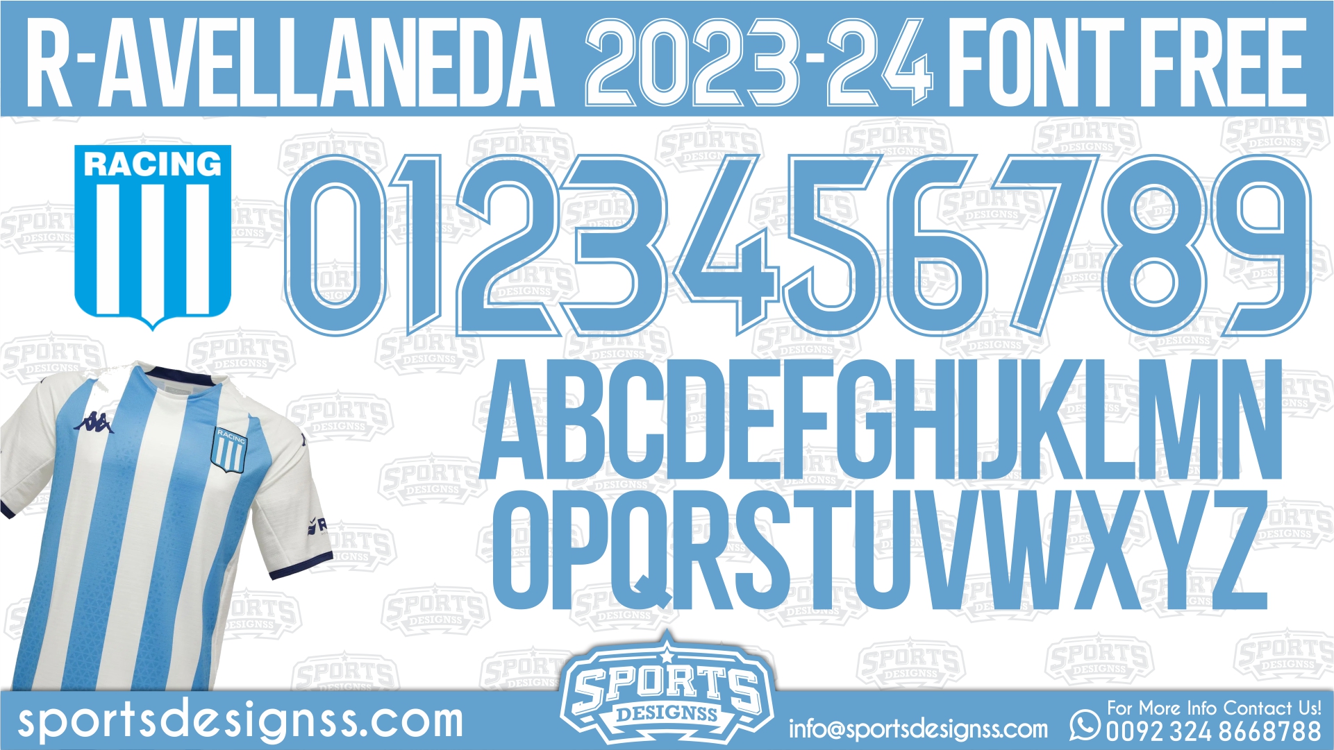 R-avellaneda-2024-Football-Font-Free-Download-by-Sports-Designss