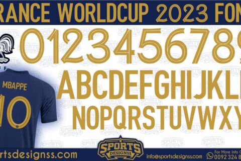 France-Qatar-Worldcup-2022-23-Font-Free-Download