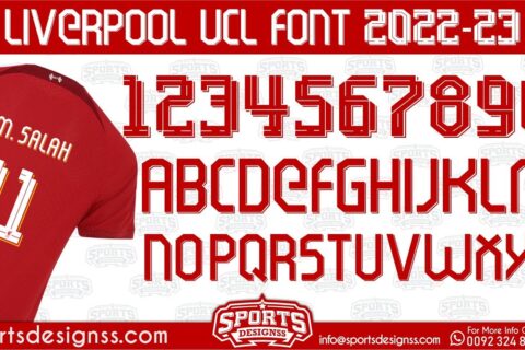 Liverpool-FC-Font-2022-Free-Download